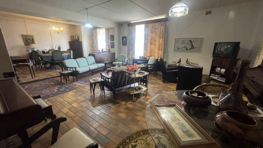 3 Bedroom Property for Sale in Darling Western Cape